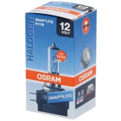 OSRAM Original Line H11B 12V 55W Halogén Izzó