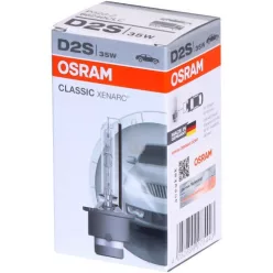 Xenarc Classic D2S 35W 85V PK32d-2 Xenon Izzó