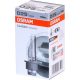 Xenon d2s 12v 35w 66240clc osram xenarc classic   izzók         *