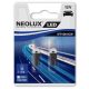 Neolux NT1061CW-02B W5W LED 12V 0,5W 6000K (2 db)