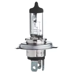 Autolamp 12V H4 100/90W Halogén Izzó