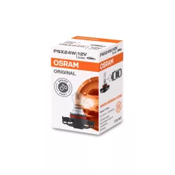 Osram 12V 24W PSX24W PG20-7 Izzó