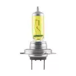   Neolux N499W H7 12V 55W PX26d Sárga Halogén Izzó (2 db/doboz)