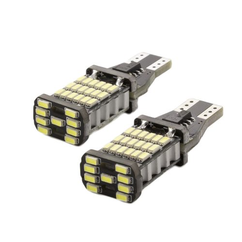 Canbus SMD LED T10 5W 450lm – CAN131 / 50778 / pár