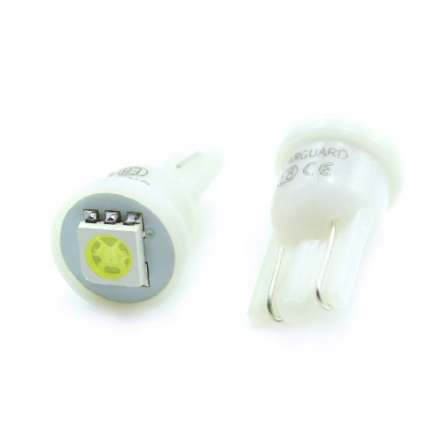 Carguard T10 LED izzó 0,25W – CLD003 / 50970 (pár)