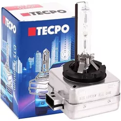 Xenon D1S 12V 35W PK32d-2 4300K Izzók (Pár)