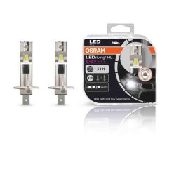 Osram LED izzó – H1 – HCB – P14.5s – 64150DWESY