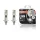 Osram LED izzó – H1 – HCB – P14.5s – 64150DWESY