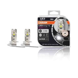 OSRAM LEDriving HL EASY H3 12V 8W LED Izzó