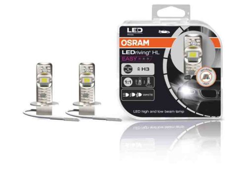 64151dwesy hcb  pk22s /h3/    osram led izzók