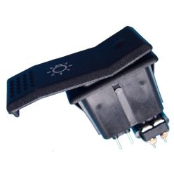 Világításkapcsoló – 1.3 – Wartburg