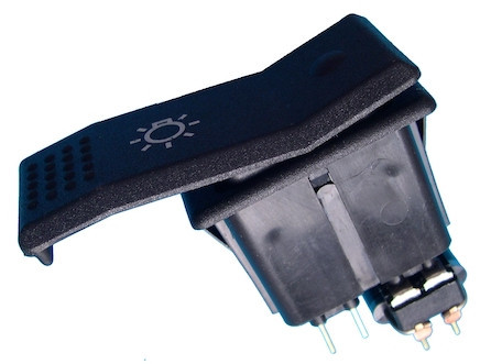 Világításkapcsoló – 1.3 – Wartburg