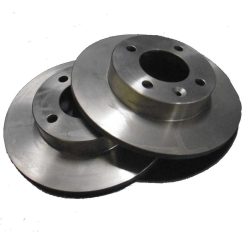 Féktárcsa BF1.002 – Wartburg