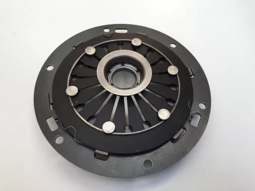 Kuplungtárcsa – 353, M24, B1000 / 180 mm – Wartburg