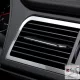 Wartburg 353 Ovális Fényszóróüveg