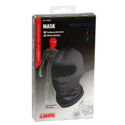   Lampa Mask-Pro" motorkerékpáros mikroszálas méli Maszk / balaklava"