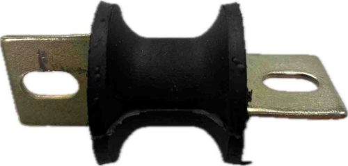 Kipufogó felfüggesztő csavar Wartburg modellekhez (0404)