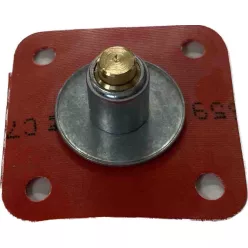   Gyorsítómembrán Wartburg 1.3 és Trabant 1.1 karburátorhoz