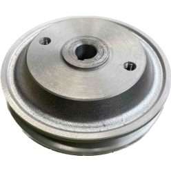 Alumínium ékszíjtárcsa Wartburg és Barkas modellekhez