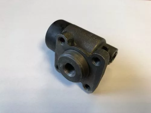 Wartburg 311/312 és Multicar régi típusú első bal fékhenger 12 mm