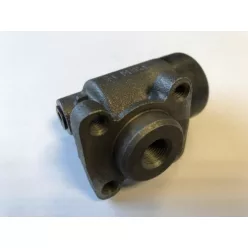   Wartburg 311/312 és régi típusú Multicar első jobb fékhenger 12 mm