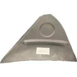 Első doblemez javító jobb – Wartburg 353