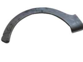 Sárvédő javítóív első bal – Wartburg 353