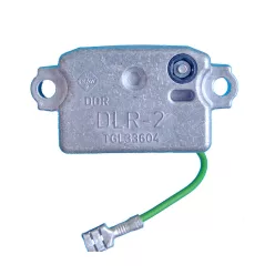   Trabant és Wartburg Beépített Feszültségszabályzó Generátorhoz