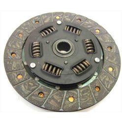 Kuplungtárcsa SBR Wartburg 1.3 és Trabant 1.1