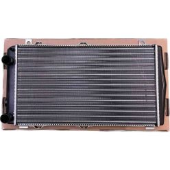 Hűtő 1.3 – alumínium, import (Wartburg)