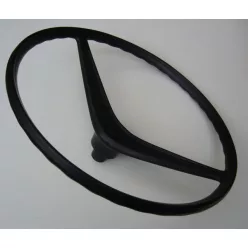 Trabant 601 gyári kormánykerék (régi típus)