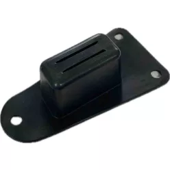 Trabant kézifékkar porvédő gumi