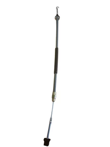 Trabant 1.1 gyári kuplungbowden állító anyával