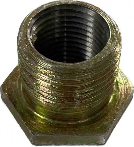 Gyertyamenet javító  M14x1,25/M18x1,5 mm – Trabant