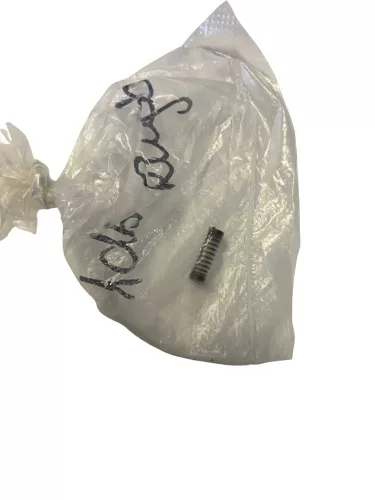 Trabant 601 gyújtáselosztó röpsúly rugó