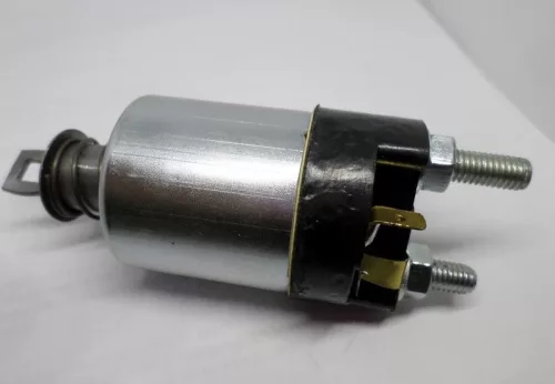 Behúzótekercs – 12V – Wartburg 353, Trabant 601