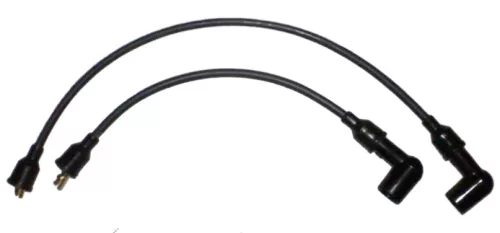 Trabant 601 gyújtókábel garnitúra