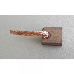 Önindító bronzkefe BSX764 – Wartburg, Trabant