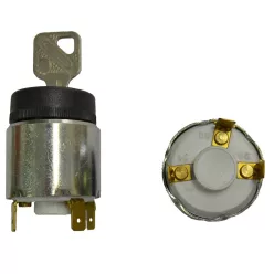 Gyújtáskapcsoló – Nysa / Trabant 601 / Barkas