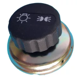 Trabant világításkapcsoló