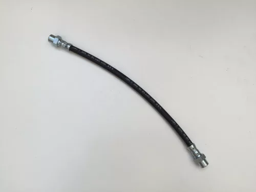 Trabant 601 első fékcső gumi (FT 7000)