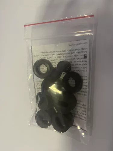 Fékhenger javítókészlet 1.1 hátsó – Trabant S08 (10 db)