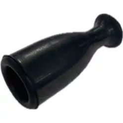 Trabant 601 kézifék kötél porvédő gumi