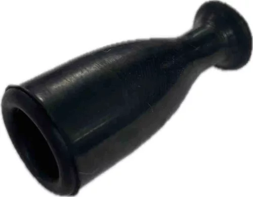 Trabant 601 kézifék kötél porvédő gumi