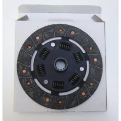 2 kuplungtárcsa bsx 015 tr 601 rugóházas trabant