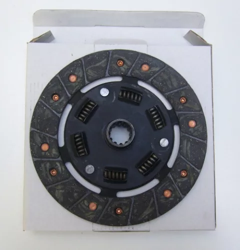 2 kuplungtárcsa bsx 015 tr 601 rugóházas trabant