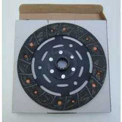 Trabant 601 kuplungtárcsa rugóház nélkül (BSX 016)