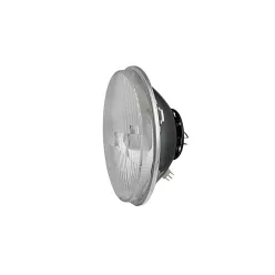   Trabant normál fényszóróbetét domború üveggel (RE12111)