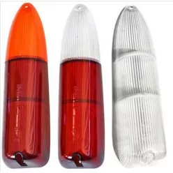 Trabant 601 hátsó lámpabúra (fehér is)