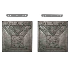 Békési - Trabant sárcsapó gumi (Békési 0532)